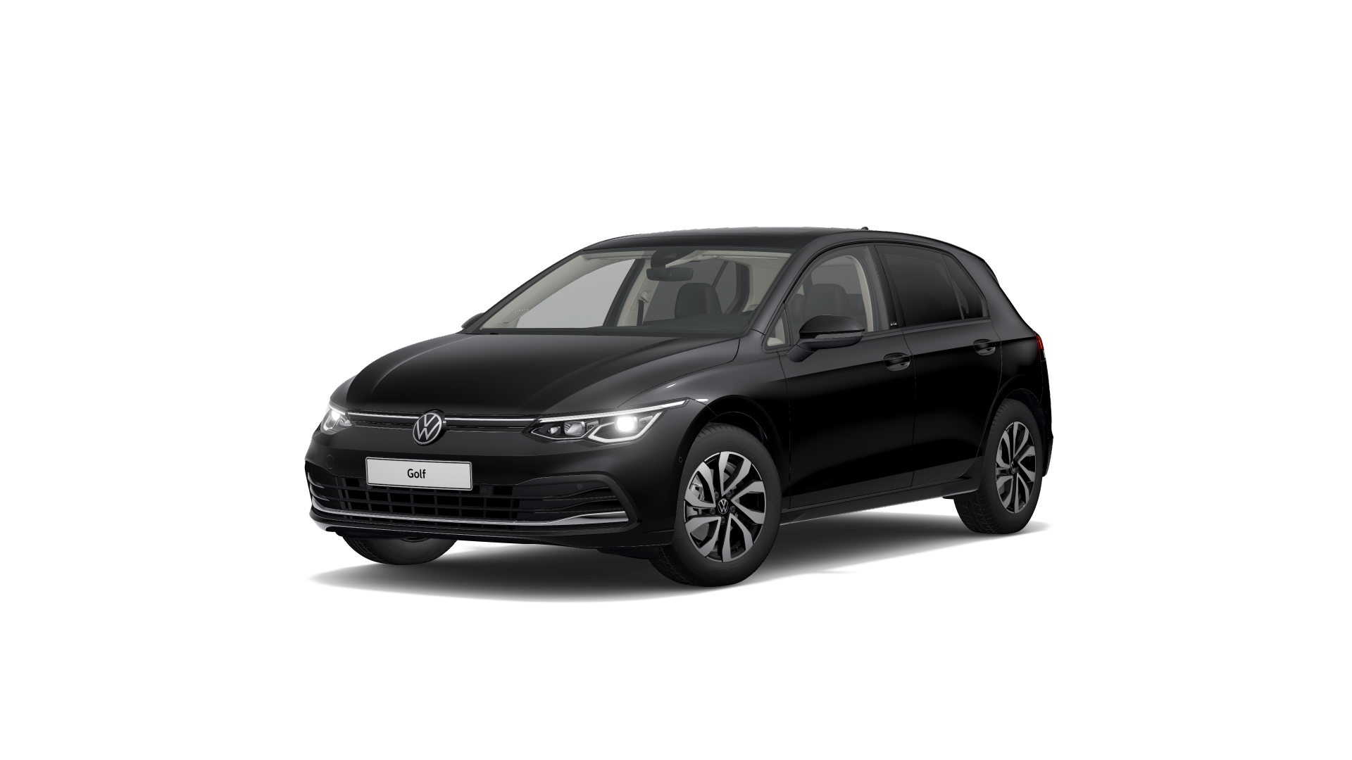 Volkswagen Golf 2.0 TDI