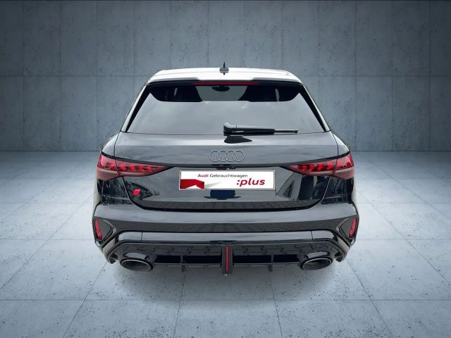 Audi RS3 Sedan Sportback
