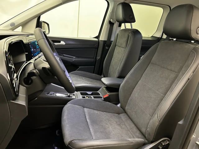 Volkswagen Caddy eHybrid