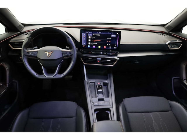 Cupra Formentor 1.5 TSI