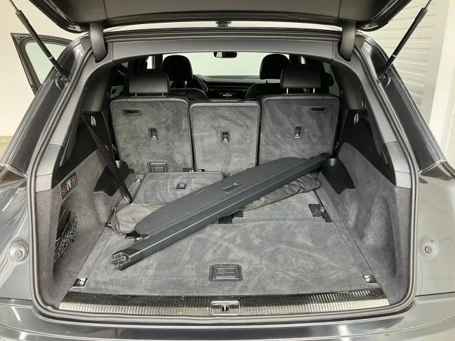 Audi Q7 45 TDI Quattro S-Line