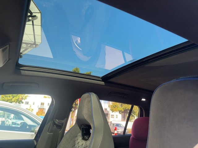 Volkswagen Tayron DSG R-Line eHybrid