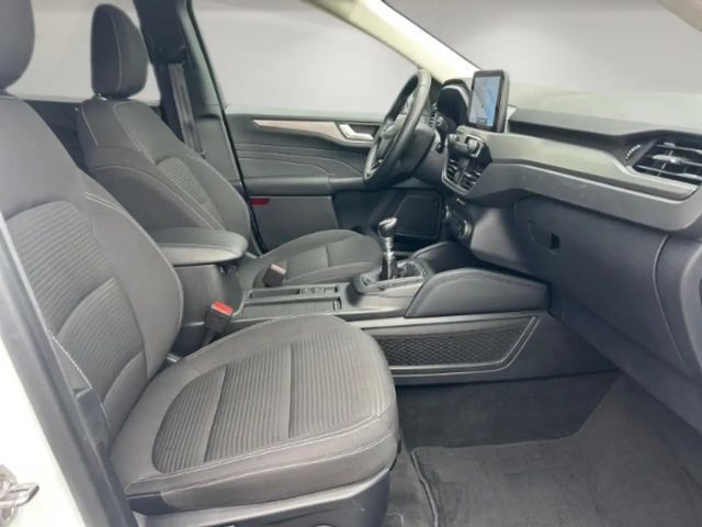 Ford Kuga Titanium