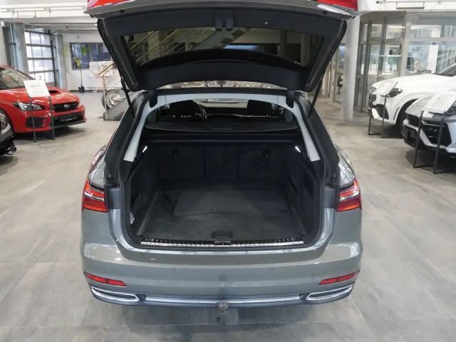 Audi A6 40 TDI Avant Quattro