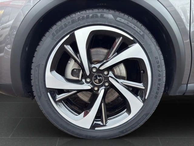 DS DS 7 Crossback Crossback E-Tense