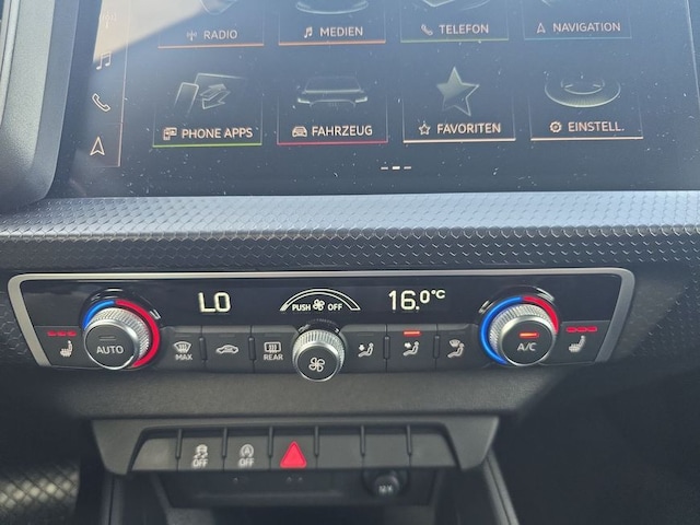 Audi A1 30 TFSI S-Tronic Sportback