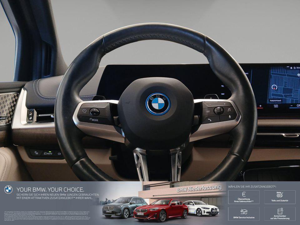 BMW 225 Active Tourer xDrive