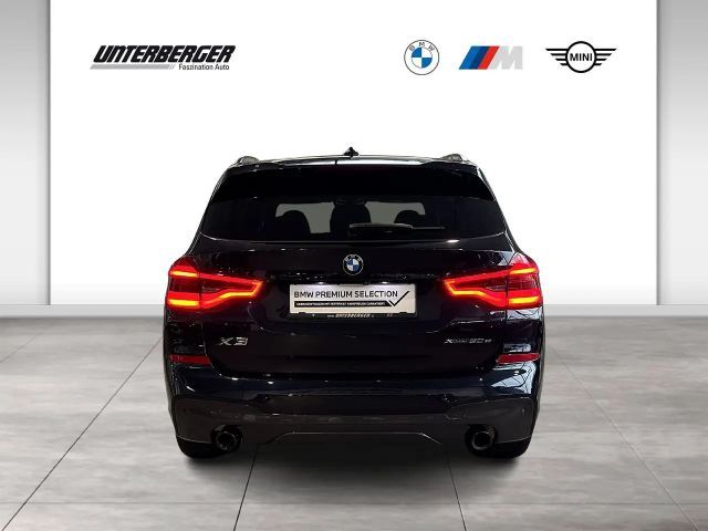 BMW X3 M-Sport xDrive30e