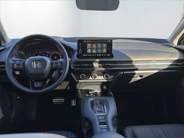 Honda ZR-V 2.0 Advance e:HEV i-MMD