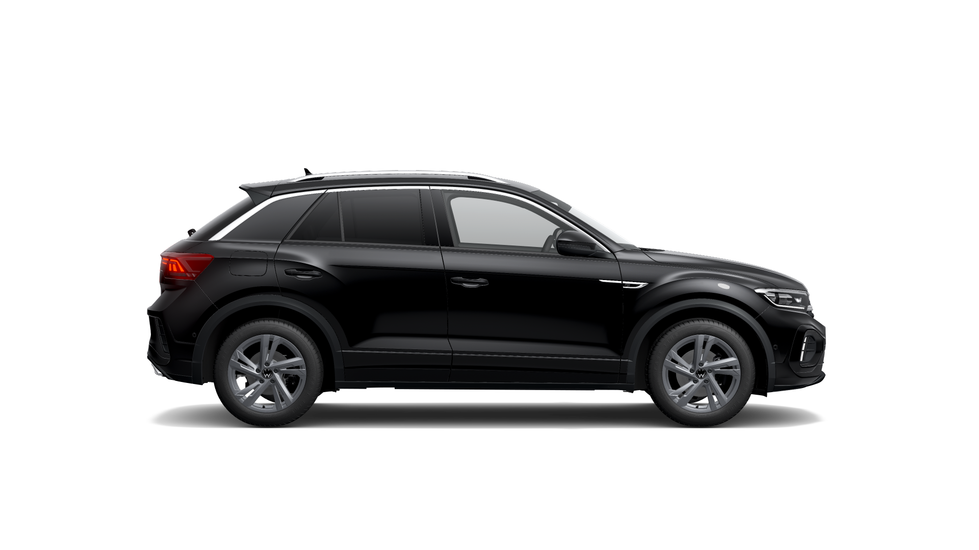 Volkswagen T-Roc 1.0 TSI R-Line