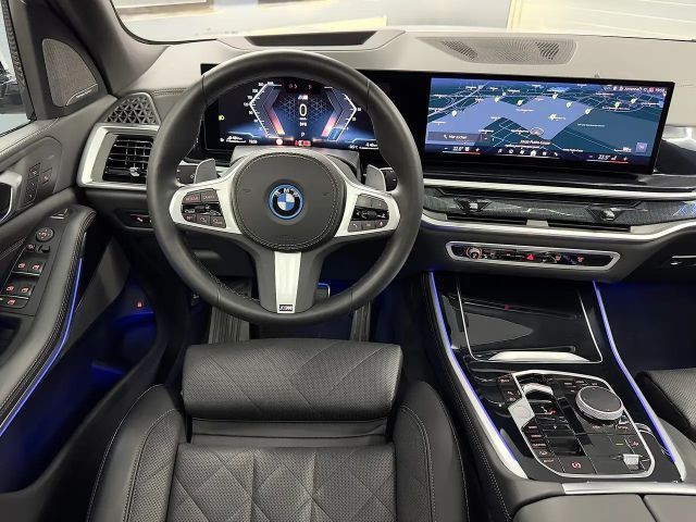 BMW X5 xDrive