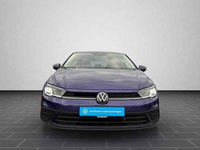 Volkswagen Polo Move