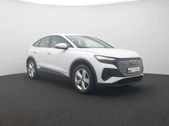 Audi Q4 e-tron 40 Sportback