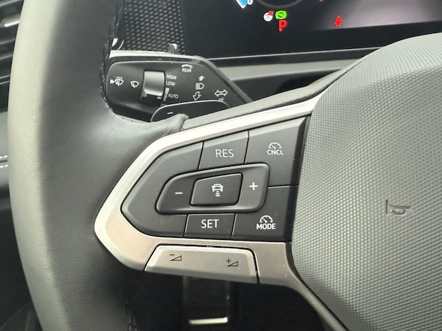 Volkswagen Tiguan DSG Life