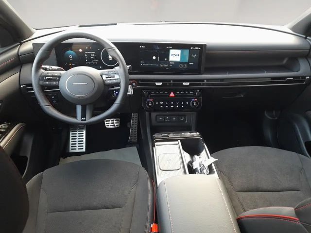 Hyundai Tucson 1.6 N Line T-GDi