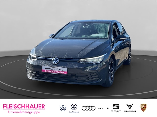 Volkswagen Golf TSi United