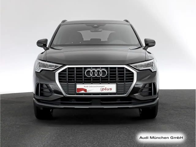Audi Q3 45 TFSI Hybride S-Tronic