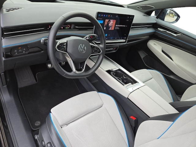 Volkswagen ID.7 ID.7 Pro, MATRIX/360°VIEW/NAVI/PANO/PARK/LIGHT-ASSIST