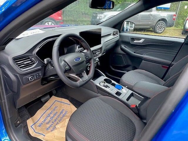 Ford Kuga 1.5EcoB.''ST-LINE''Navi,LED-SW,Kamera