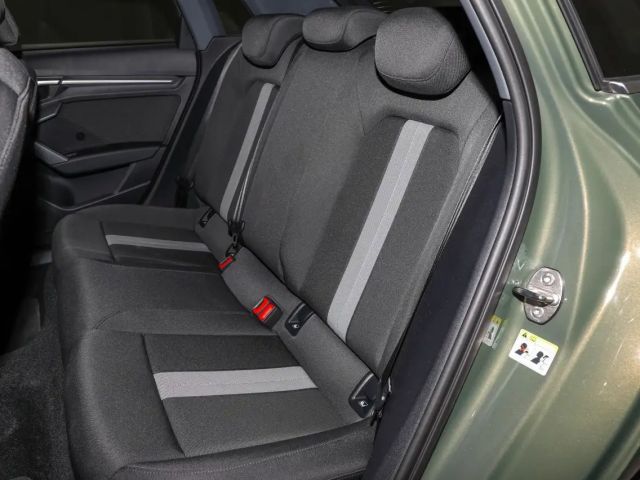 Audi A3 30 TFSI S-Tronic Sedan