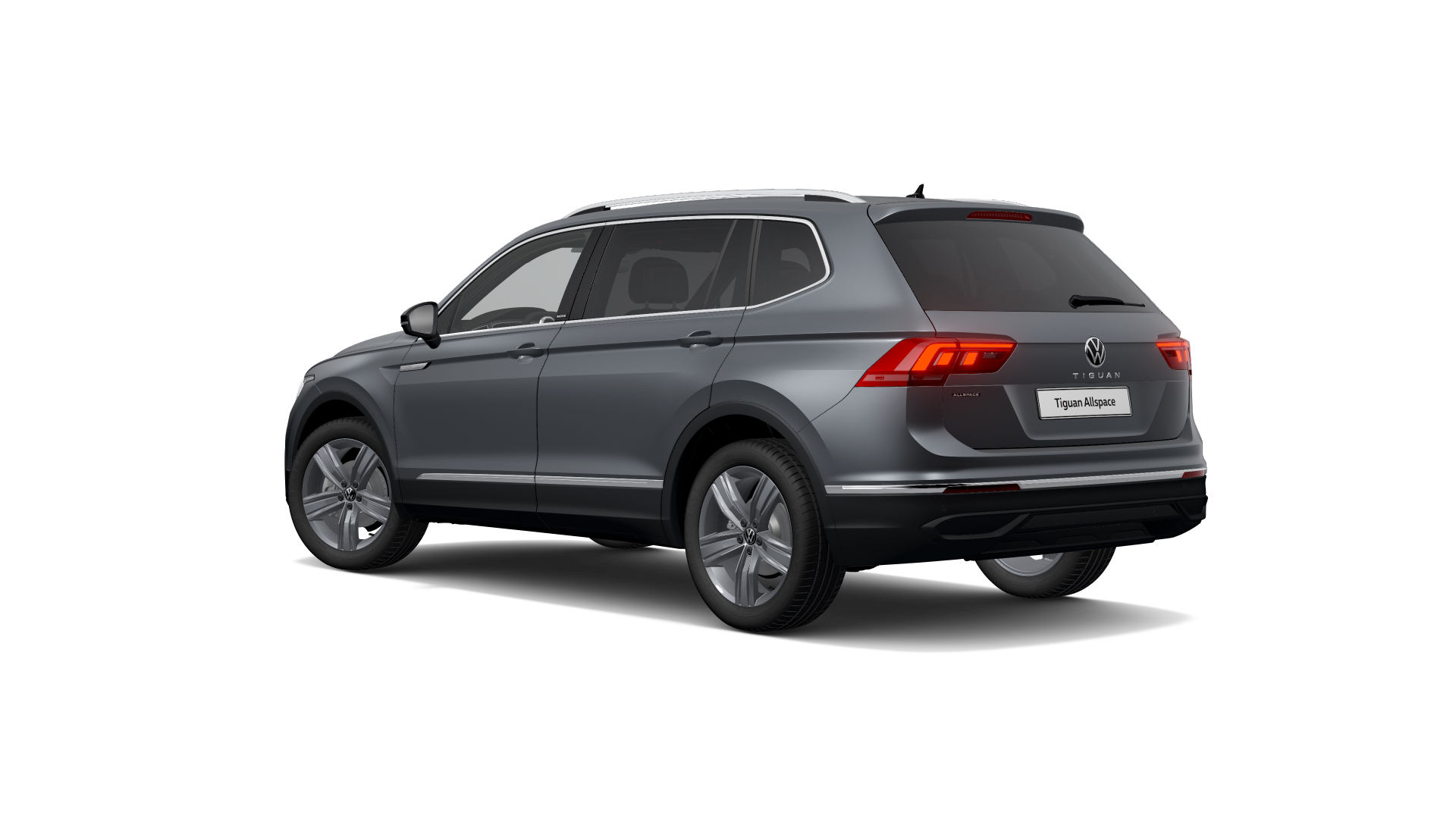 Volkswagen Tiguan 1.5 TSI Allspace Move