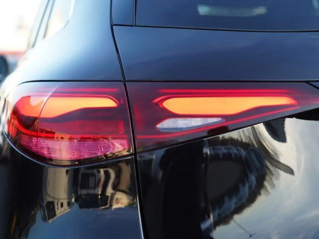 Mercedes-Benz GLC 200 4MATIC