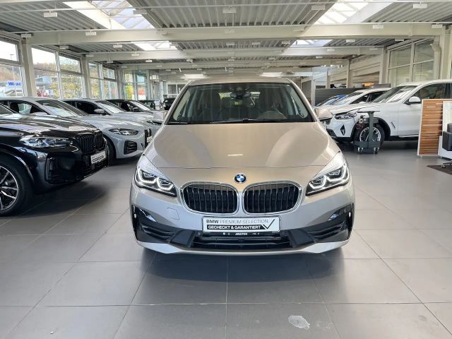 BMW 218 218i Active Tourer Advantage pakket