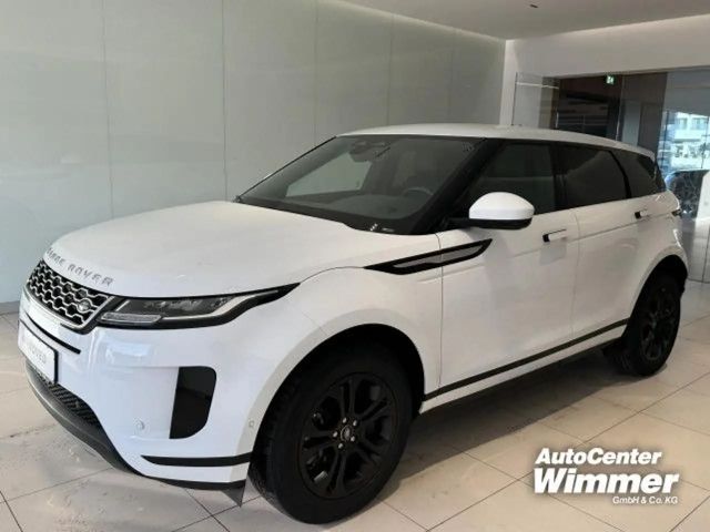 Land Rover Range Rover Evoque P300e S