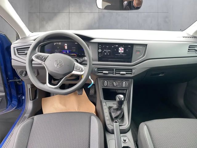 Volkswagen Polo 4Me TSI