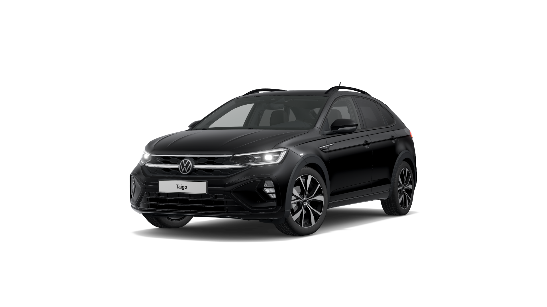 Volkswagen Taigo 1.0 TSI DSG R-Line