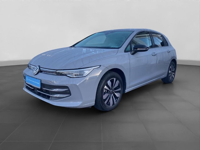 Volkswagen Golf 2.0 TDI DSG