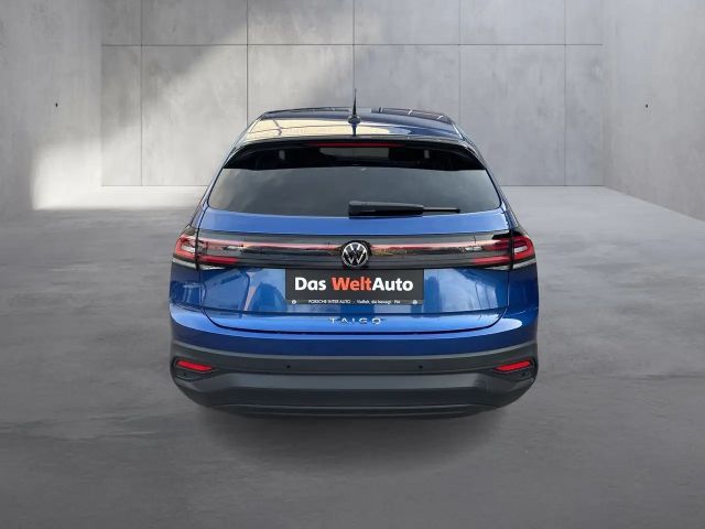 Volkswagen Taigo 4Me TSI