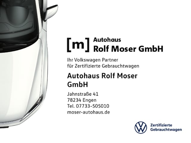 Volkswagen ID.4 220 kW 4Motion