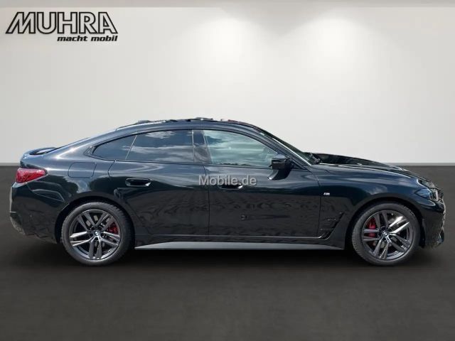 BMW 440 Coupé Gran Coupé M440i xDrive