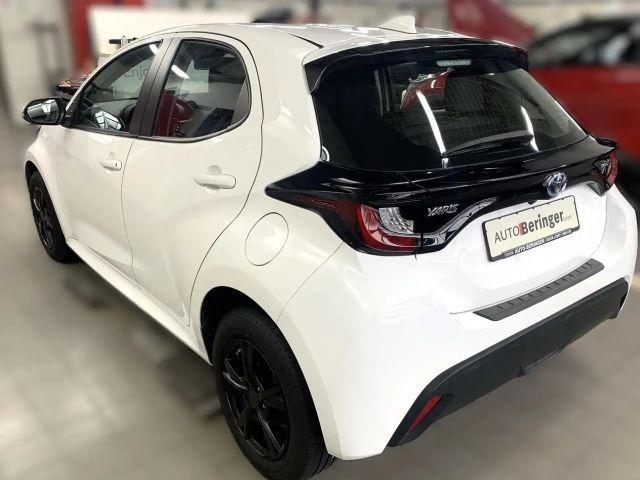 Toyota Yaris Comfort Hatchback Hybride