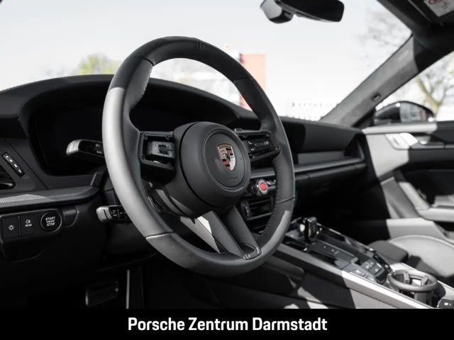 Porsche 992 Carrera Coupé S