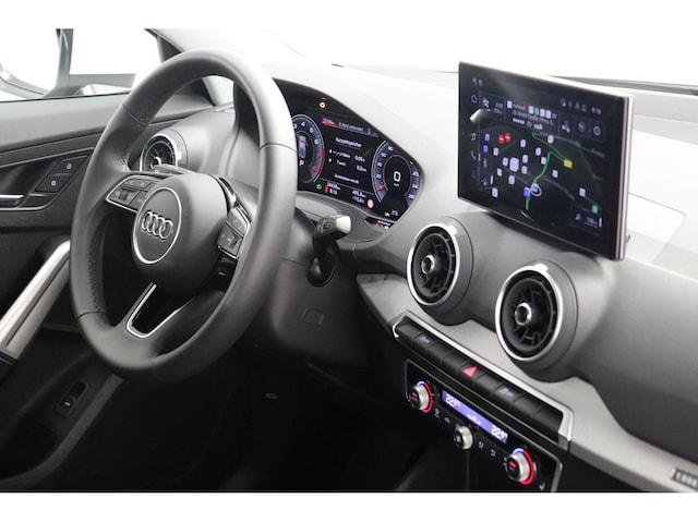 Audi Q2 35 TFSI S-Tronic