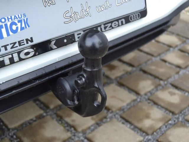 Volkswagen Golf 1.5 TSI Golf VIII Life