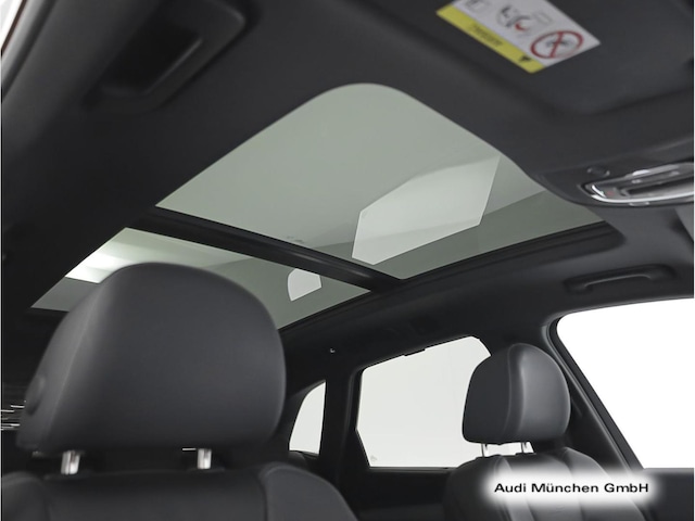 Audi Q5 40 TDI Quattro S-Tronic