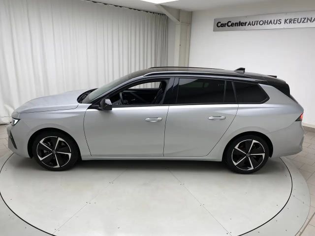 Opel Astra GS-Line Grand Sport Sports Tourer