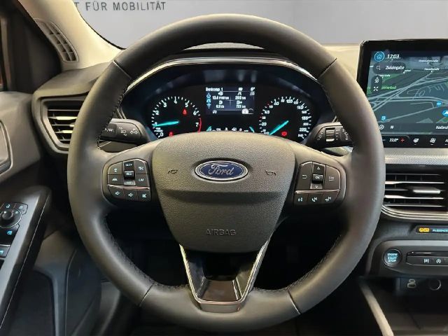 Ford Focus Active