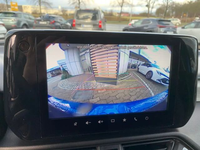 Suzuki Swift Comfort DualJet Hybrid