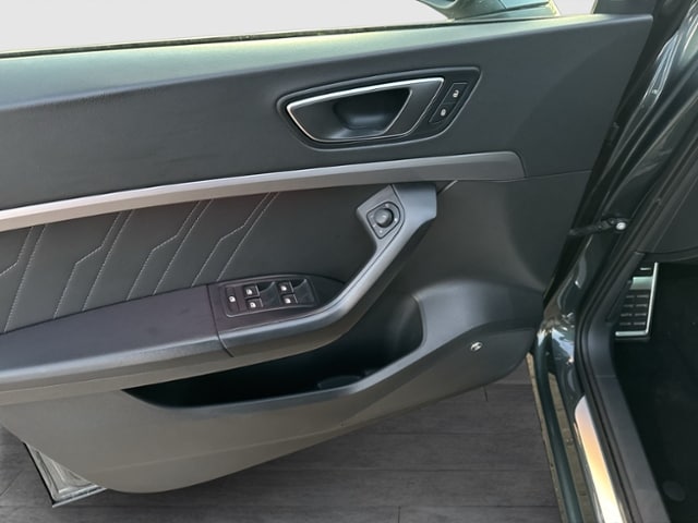 Seat Ateca 2.0 TSI 4Drive DSG