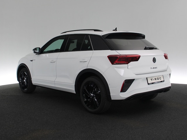 Volkswagen T-Roc 1.5 TSI R-Line