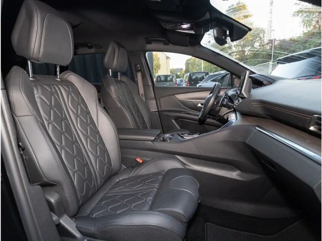 Peugeot 5008 BlueHDi EAT8 GT-Line