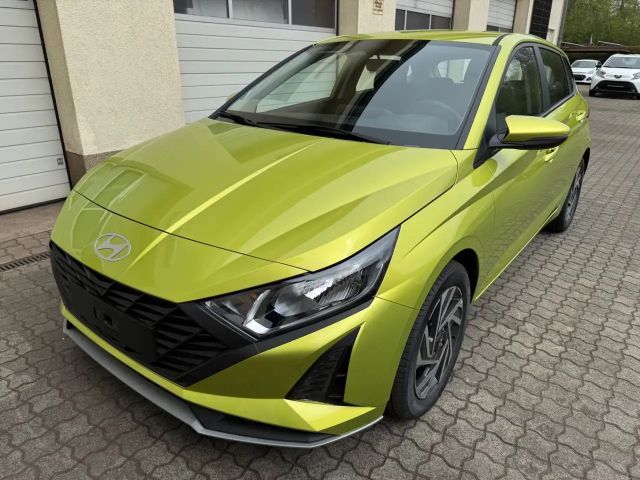 Hyundai i20 Trend