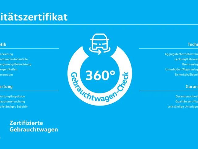 Volkswagen Caddy 2.0 TDI DSG Maxi