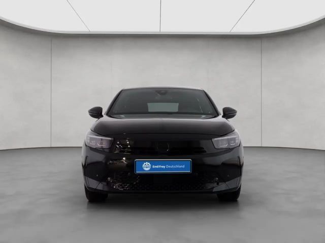 Opel Corsa GS-Line Grand Sport Turbo