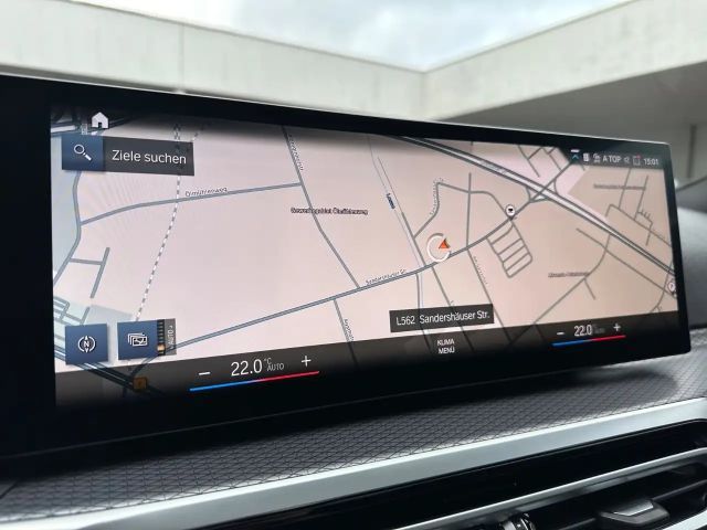 BMW 320 320i M-Sport Touring