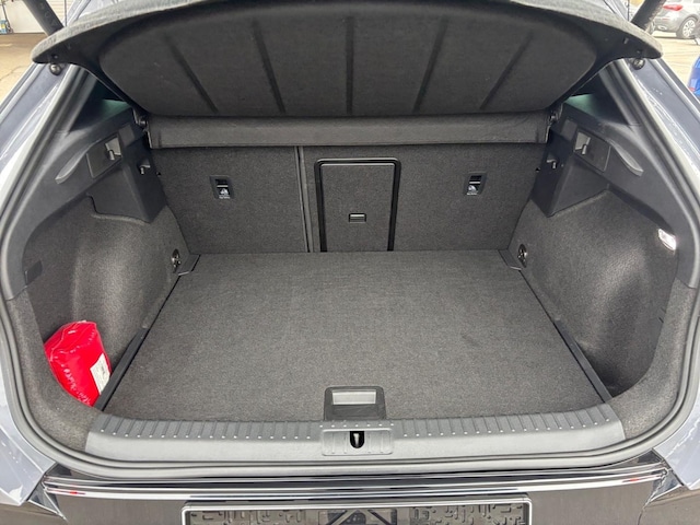 Cupra Formentor 2.0 TDI *LED*KAMERA*NAVI*SITZH*